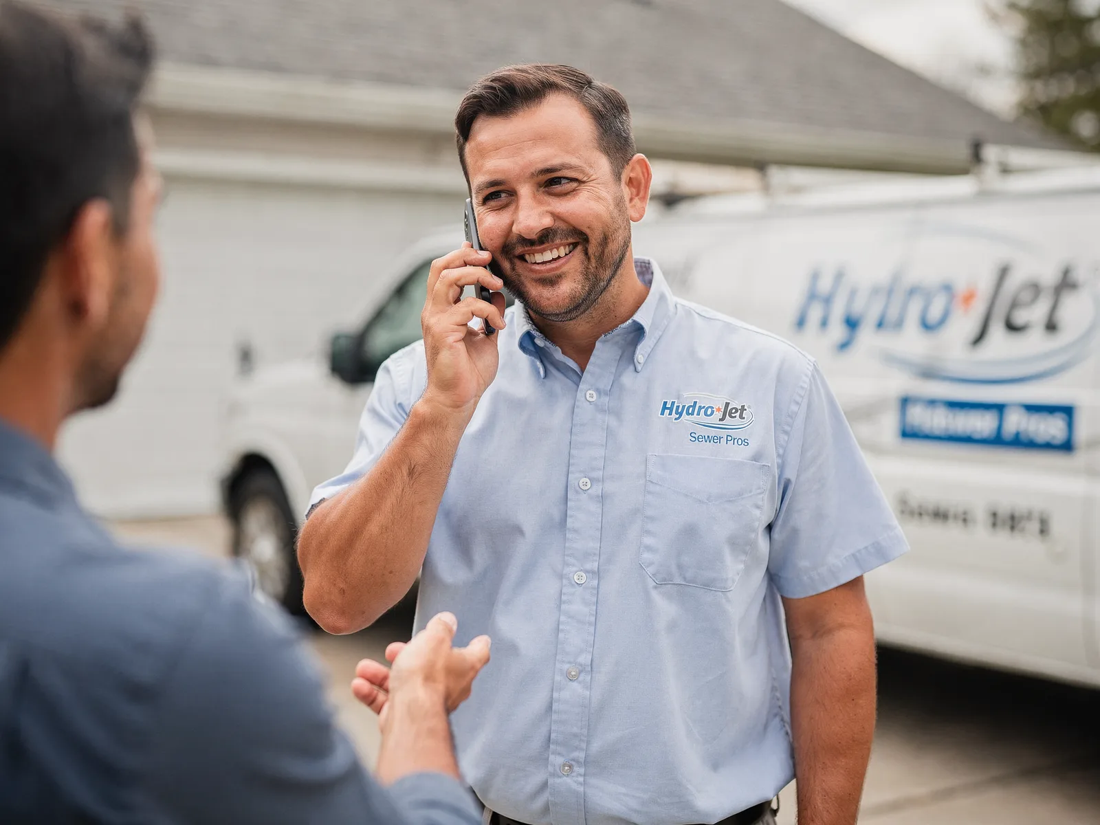 Hydro Jetting East Springfield, PA FAQs